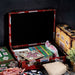 Storage Trunk boxes - Stamps - eazy wagon