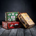Storage Trunk boxes - Stamps - eazy wagon