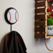 Retro Wall Hook - Baseball Hook - eazy wagon