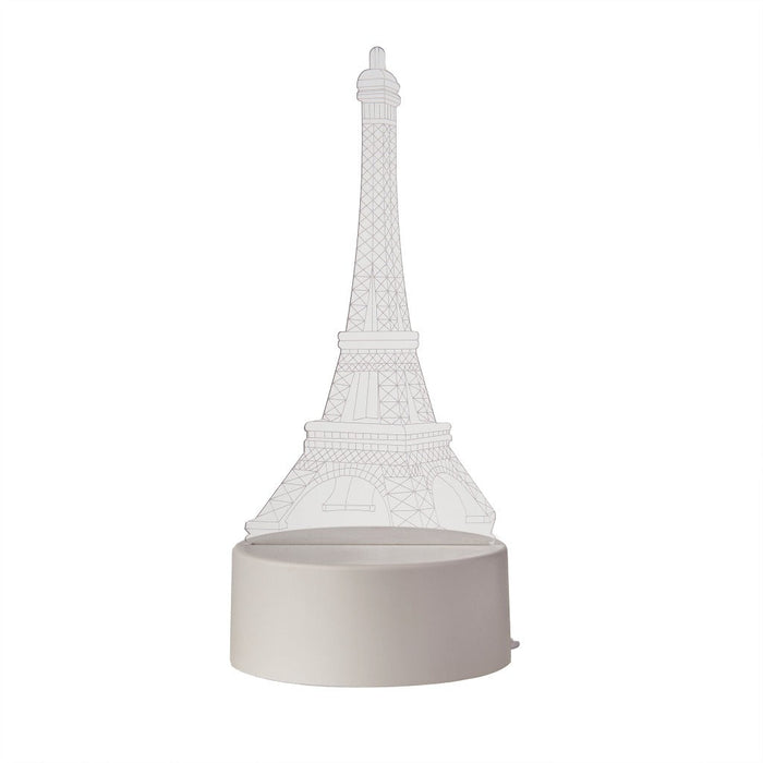 Acrylic led Lights - Eiffel Tower