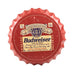 Bottle Caps wall sign - Budweiser (14"x14") - eazy wagon