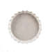 Bottle Caps wall sign -  No-Photography (14"x14") - eazy wagon
