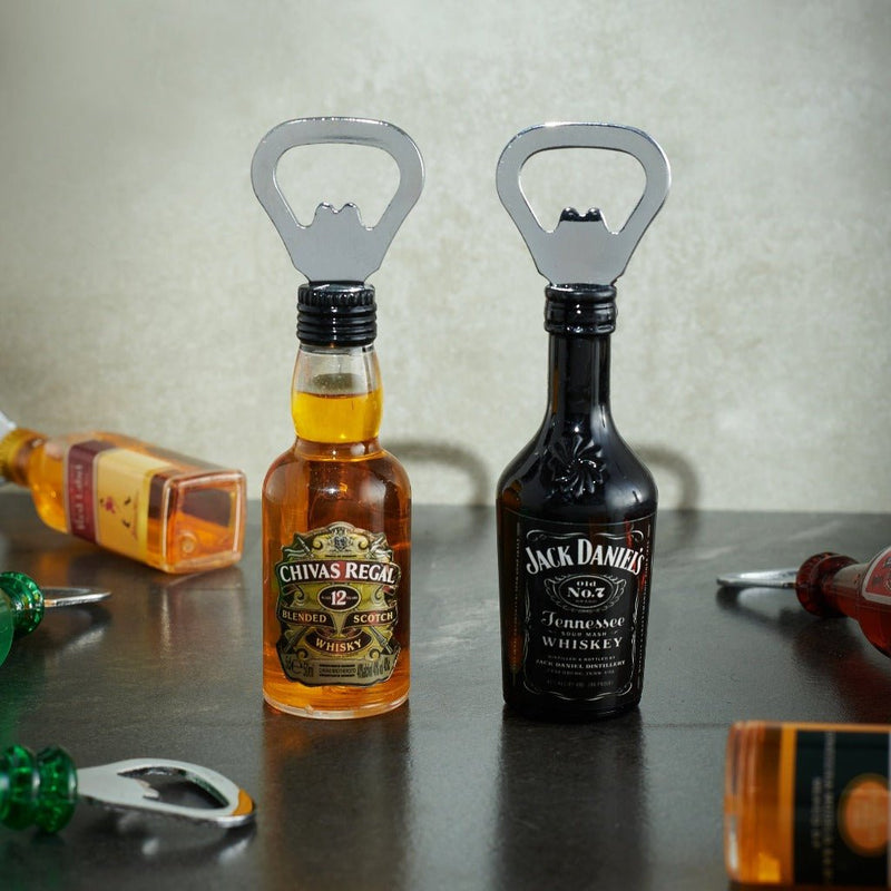 Bottle Openers - 2 Styles