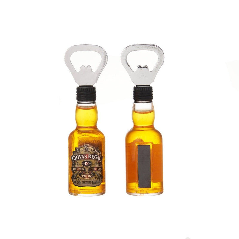 Bottle Openers - 2 Styles