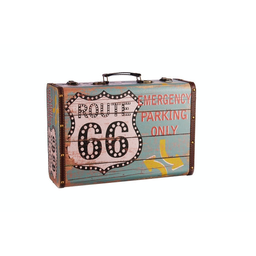 California Storage Box - eazy wagon