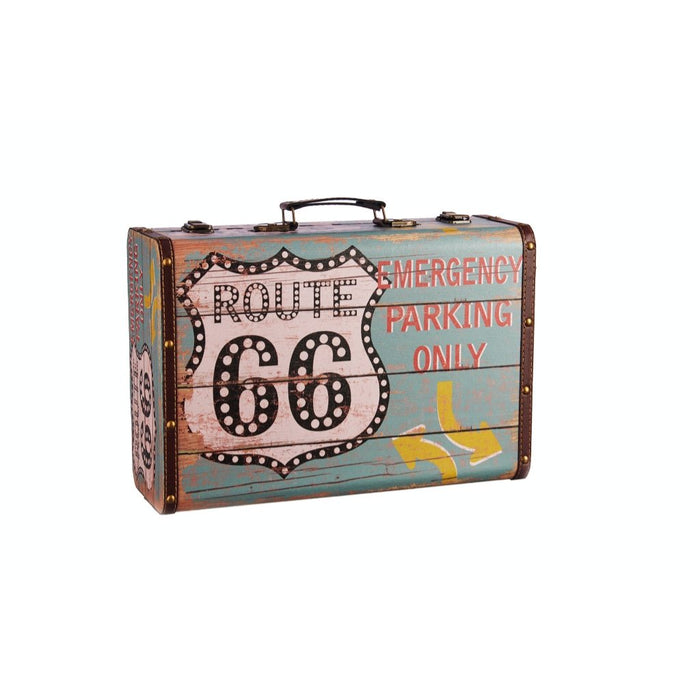 California Storage Box - eazy wagon