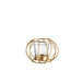 Candle Holder - Cage - eazy wagon