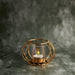 Candle Holder - Cage - eazy wagon