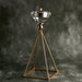 Candle Holder - Pyramid - eazy wagon