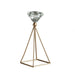 Candle Holder - Pyramid - eazy wagon