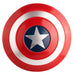 Captain America shield - wall decor - eazy wagon