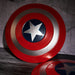 Captain America shield - wall decor - eazy wagon