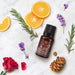 Ekam - Fragrance Oil - Mahogany (10ML) - eazy wagon