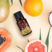 Ekam - Fragrance Oil - Mango Papaya (10ML) - eazy wagon