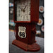 GASOLINE TABLE-CLOCK - eazy wagon