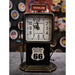 GASOLINE TABLE-CLOCK - eazy wagon