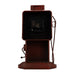 GASOLINE TABLE-CLOCK - eazy wagon
