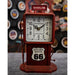 GASOLINE TABLE-CLOCK - eazy wagon