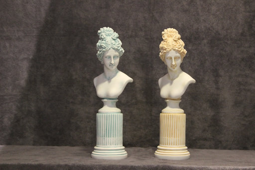 Greek Goddess Statue - eazy wagon