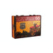 Legendary Motorcycle Storage Box - eazy wagon