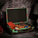 Legendary Motorcycle Storage Box - eazy wagon