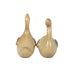 Miniature Figurine - Duck Couple - eazy wagon