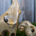 Miniature Figurine - Elephant Family - eazy wagon