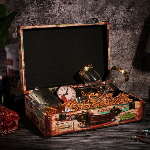 Number Plate Storage Box - eazy wagon