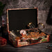 Number Plate Storage Box - eazy wagon