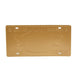 Number Plates wall sign - Harley Motor - eazy wagon