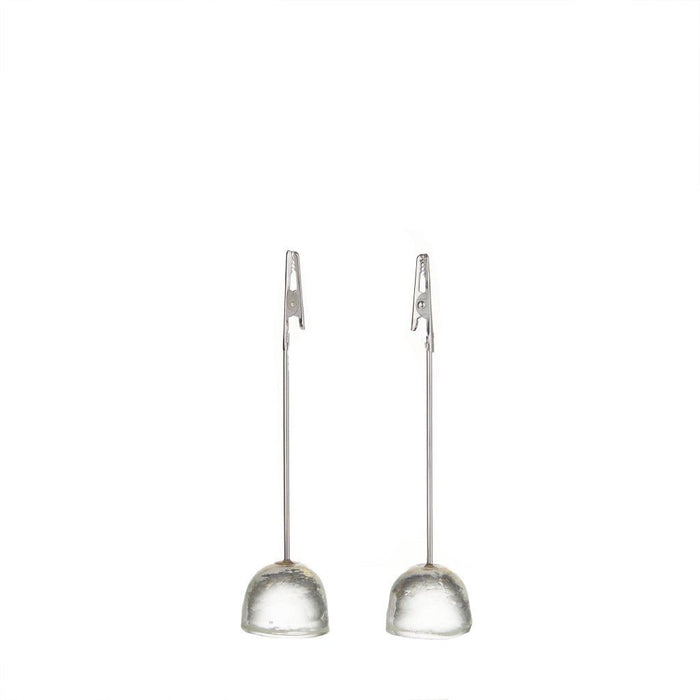Photo Holders stick 2 Piece Set