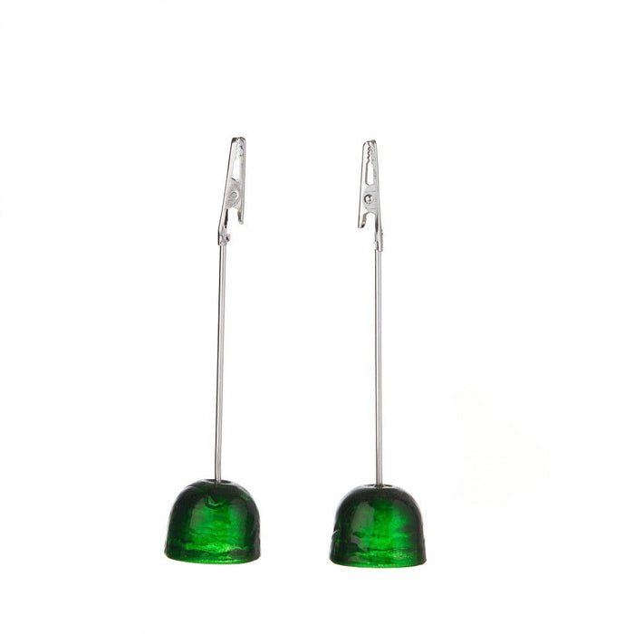 Photo Holders stick 2 Piece Set