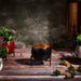 Planter stand  - Small pots (Black) - eazy wagon