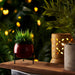 Planter stand  - Small pots (Red) - eazy wagon