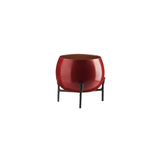 Planter stand  - Small pots (Red) - eazy wagon