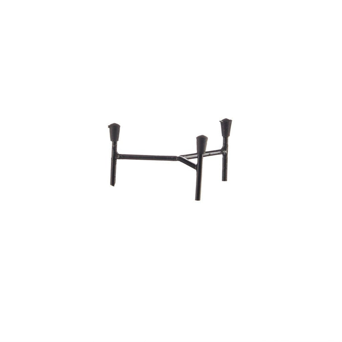 Planter stand  - Small pots (Silver) - eazy wagon