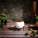 Planter stand  - Small pots (White) - eazy wagon