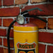 Prop Extinguisher - Motel Route 66 - eazy wagon