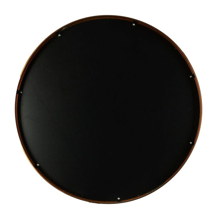 Resin Metal Frames - Abstract  (25" X 25")
