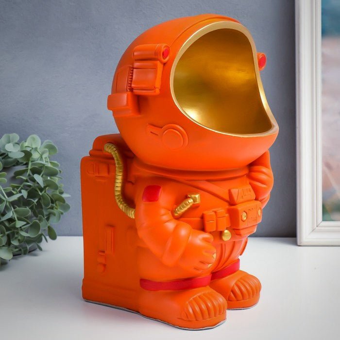 Astro Key Rack Resin Showpieces - Astro Key And Tissue Holder — eazy wagon