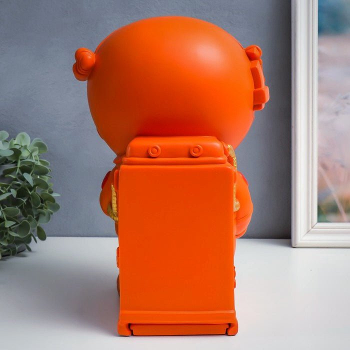Astro Key Rack Resin Showpieces - Astro Key And Tissue Holder — eazy wagon