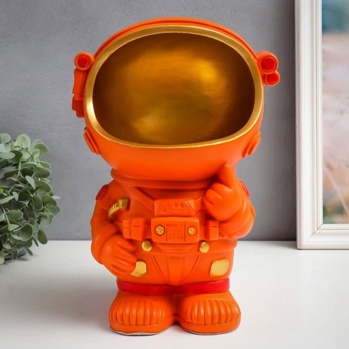 Astro Key Rack Resin Showpieces - Astro Key And Tissue Holder — eazy wagon