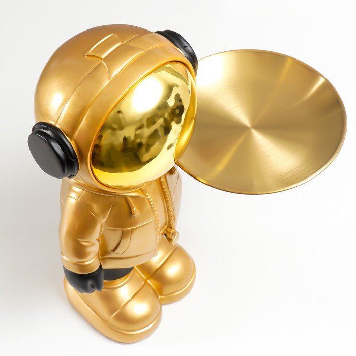 Resin Showpieces - Astronaut Tray Holders Big