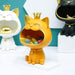 Resin showpieces - Crown cat - eazy wagon