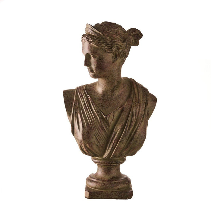 Resin showpieces - Librarian