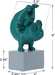Resin Showpieces - Yoga dogs - eazy wagon