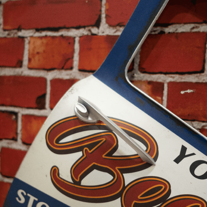 Retro Car Door - Beer - eazy wagon