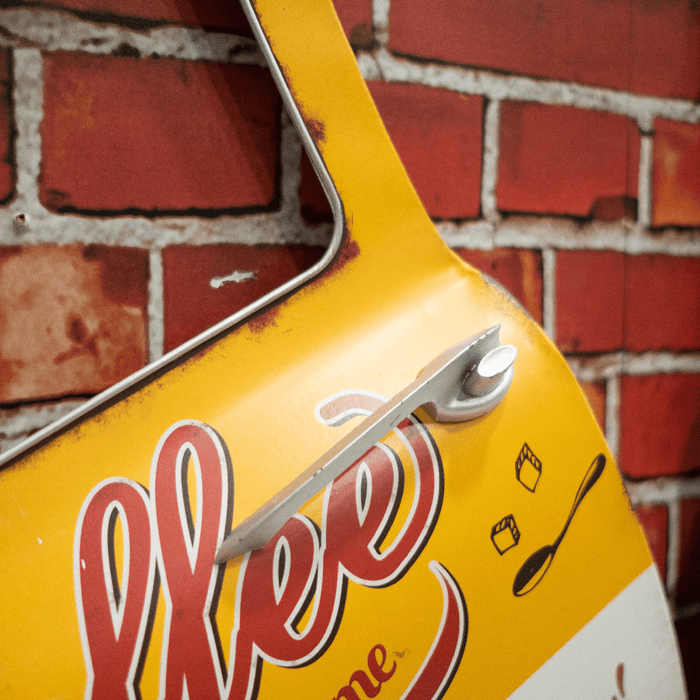 Retro Wall Décor - Coffee - eazy wagon