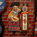 Retro Wall Decor - Sailor - eazy wagon