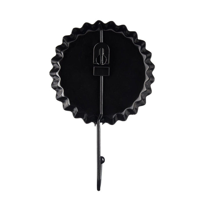Retro Wall Hook - Gourmet Coffee - eazy wagon